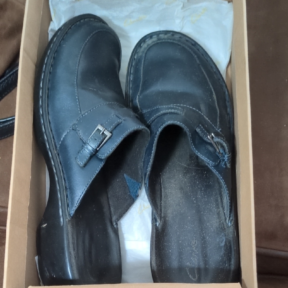 Women's Clarks